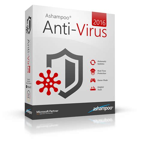 Ashampoo Antivirus - Version 2020.4 Support 1xbet App Windows